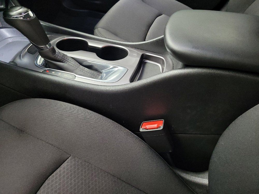 Used 2019 Chevrolet Malibu LS FWD image 26