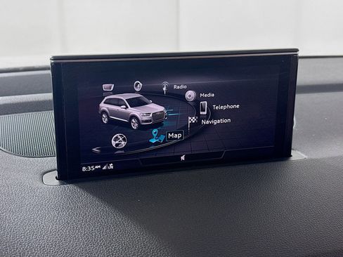 Used 2019 Audi Q7 2.0T Premium w/ Cold Weather Package image 17