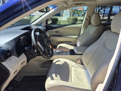 Used 2015 Lexus RX 350 FWD image 12