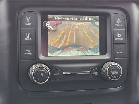 Used 2020 RAM 2500 Tradesman image 12