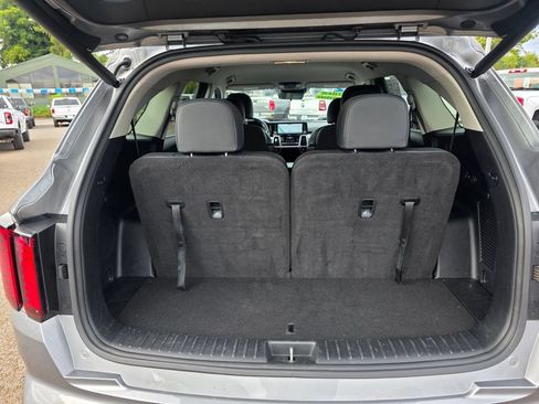 Used 2022 Kia Sorento EX FWD image 22