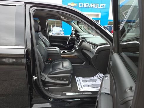 Used 2019 Chevrolet Tahoe LT image 48