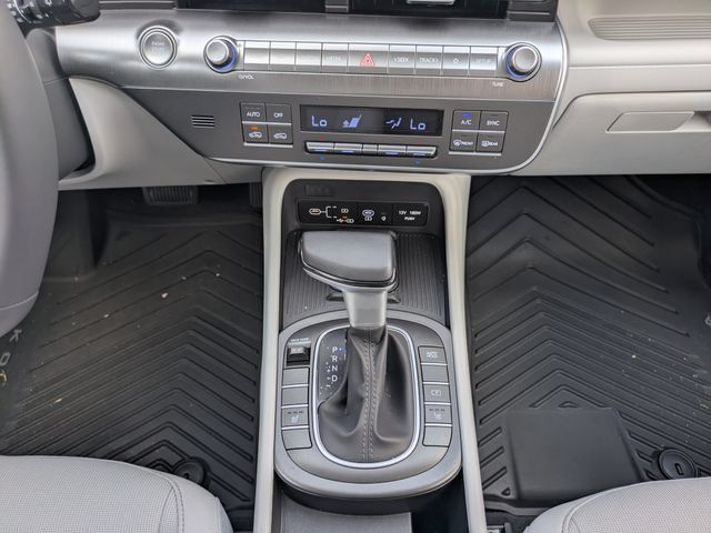 Certified 2026 Hyundai Kona SEL Sport FWD image 18