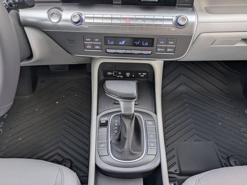 Certified 2026 Hyundai Kona SEL Sport FWD image 18