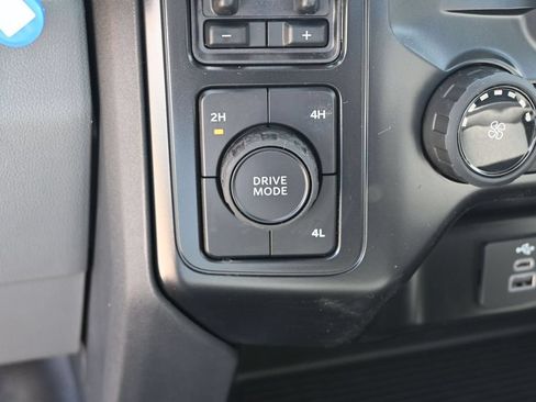 New 2026 Ford F550 4x4 Supercab Super Duty image 18