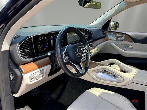 Certified 2022 Mercedes-Benz GLE 350 4MATIC image 19