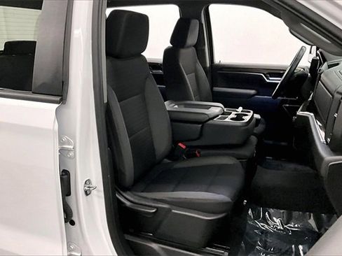 Used 2022 Chevrolet Silverado 1500 LT image 7