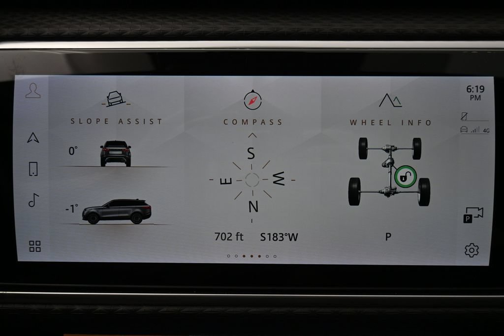 Used 2023 Land Rover Range Rover Velar R-Dynamic S AWD/4WD image 17