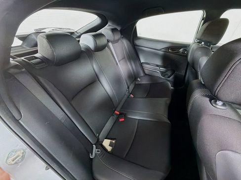 Used 2021 Honda Civic Sport image 24