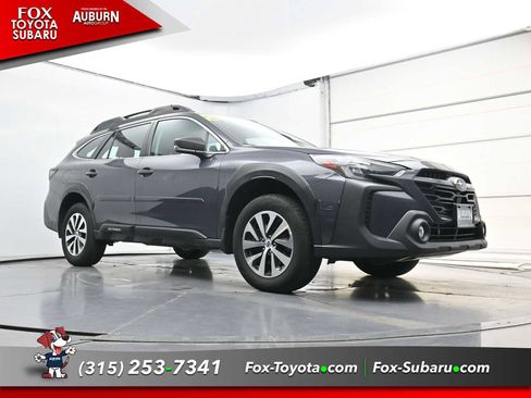 Used 2024 Subaru Outback AWD/4WD image 23