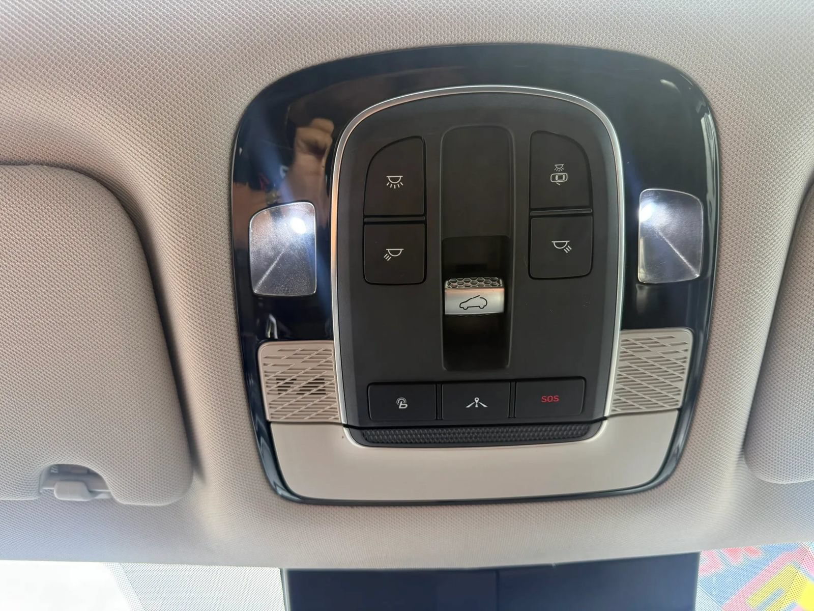 Used 2021 Hyundai Palisade SEL w/ Premium Package FWD image 28