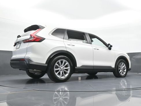 Used 2025 Honda CR-V EX image 54