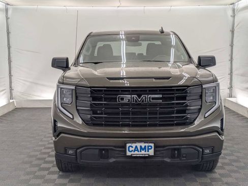Used 2023 GMC Sierra 1500 Elevation w/ LPO, Elevation Black Package image 9