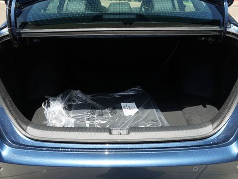 New 2026 Honda Accord EX-L image 8