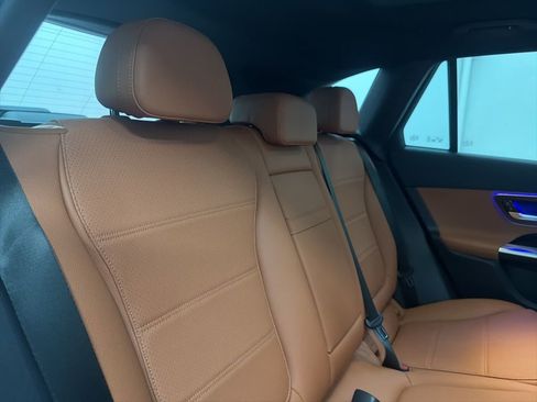 New 2026 Mercedes-Benz GLC 300 image 26