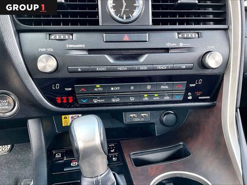 Used 2021 Lexus RX 350 FWD w/ Premium Package image 32