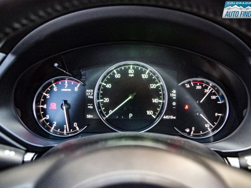 Used 2019 MAZDA CX-5 Grand Touring image 15