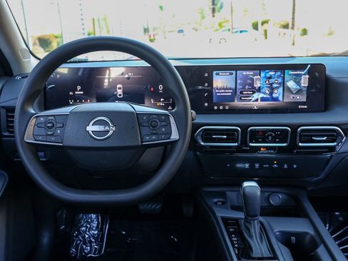 New 2026 Nissan Sentra SV image 21