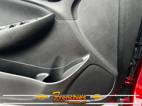 Used 2024 Chevrolet Malibu RS FWD image 10