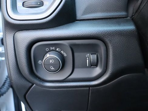 Used 2025 RAM 3500 Tradesman image 12