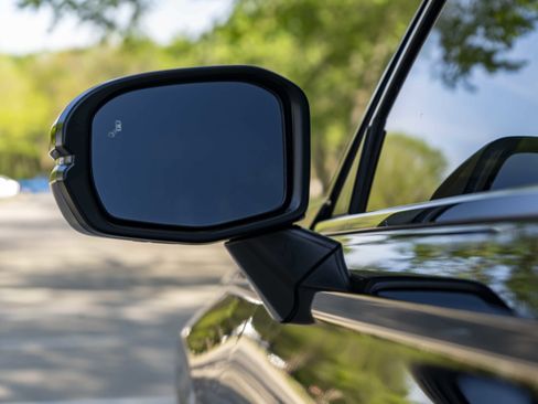 Used 2023 Honda CR-V Sport Touring image 12