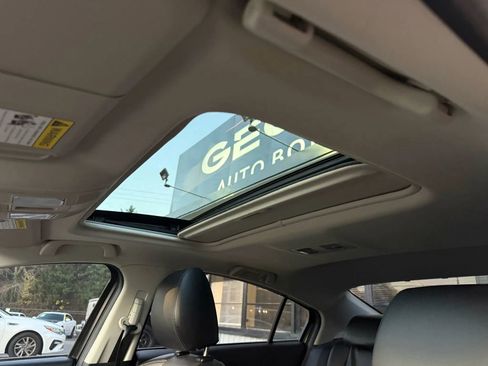 Used 2015 MAZDA MAZDA6 Touring image 23