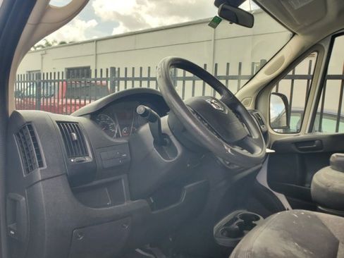 Used 2018 RAM ProMaster 1500 FWD image 4