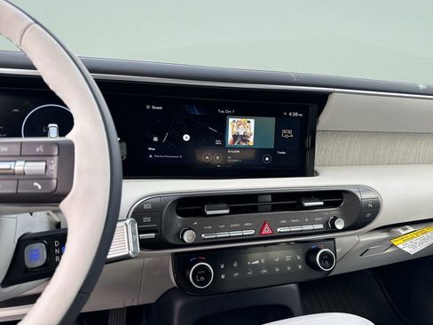 New 2026 Hyundai Palisade Calligraphy FWD image 18