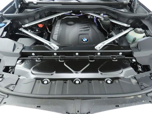 Used 2026 BMW X5 sDrive40i w/ Climate Comfort Package RWD image 31