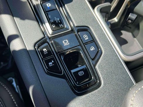 New 2026 Lexus TX 350 AWD image 29