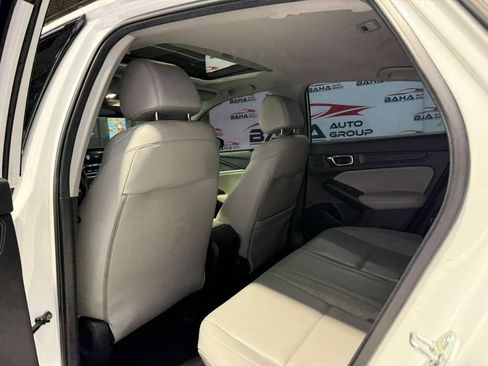 Used 2025 Acura Integra FWD image 36