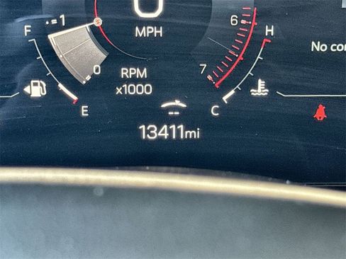 Certified 2025 GMC Terrain Elevation image 12