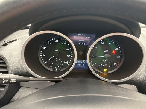 Used 2007 Mercedes-Benz SLK 350 image 13