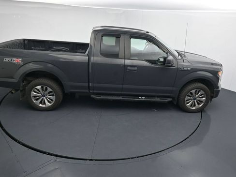 Used 2017 Ford F150 XL w/ Equipment Group 101A Mid AWD/4WD image 17