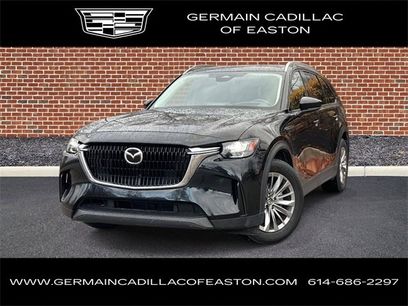 Used 2024 MAZDA CX-90 3.3 Turbo w/ Preferred Plus