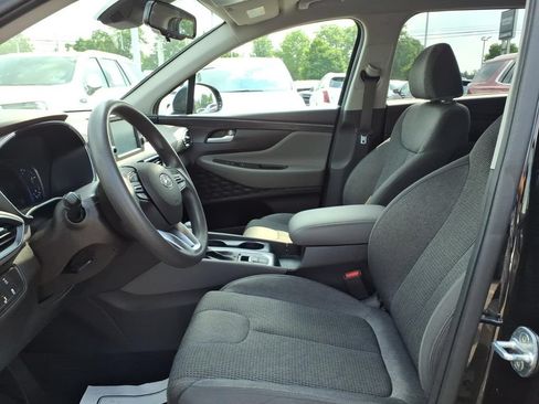 Used 2019 Hyundai Santa Fe SEL AWD/4WD image 12