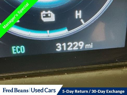 Certified 2023 Hyundai Tucson Limited image 25