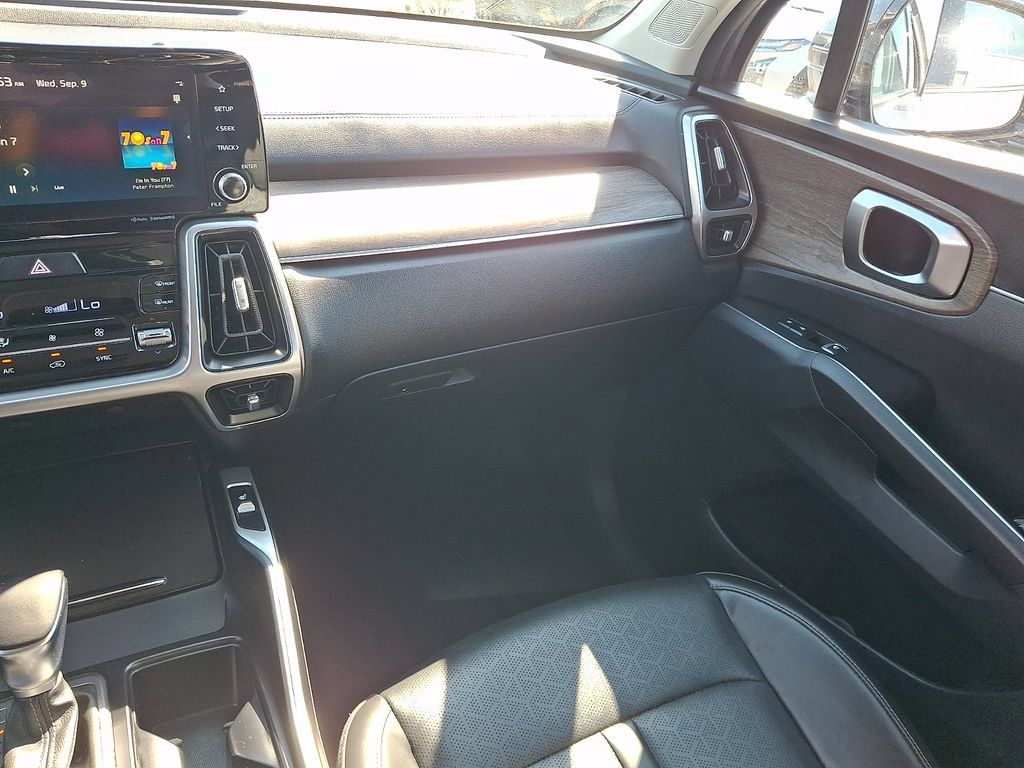 Used 2023 Kia Sorento X-Line EX AWD/4WD image 17