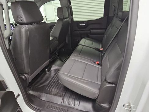 Used 2024 GMC Sierra 1500 Pro w/ Pro Value Package AWD/4WD image 27