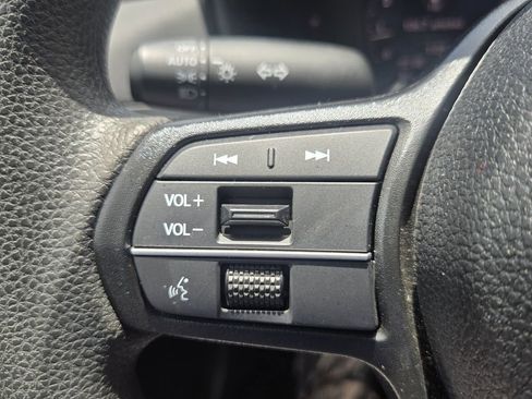 Used 2024 Honda Accord EX image 23