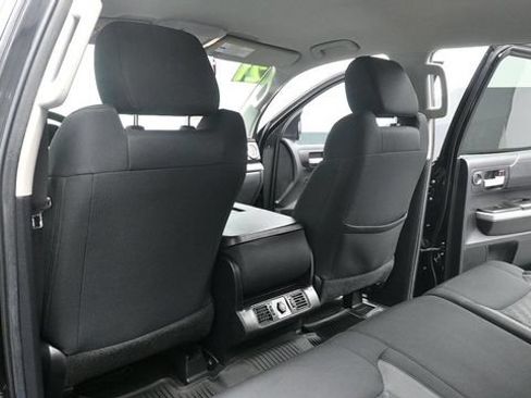 Used 2021 Toyota Tundra SR5 AWD/4WD image 18