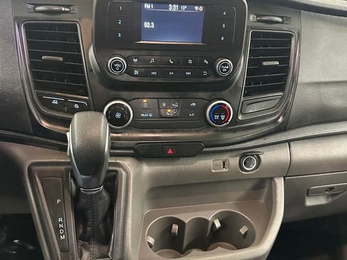 Used 2023 Ford Transit 250 Low Roof AWD w/ Exterior Upgrade Package image 16