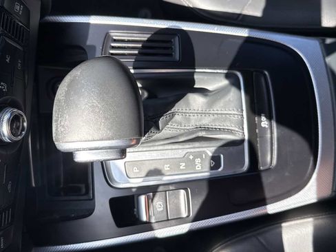 Used 2013 Audi A4 2.0T Premium w/ Convenience Pkg FWD image 30