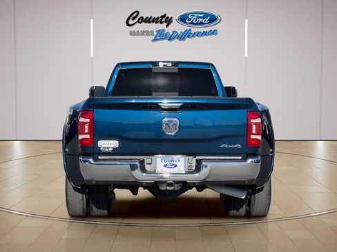 Used 2022 RAM 3500 Limited image 11