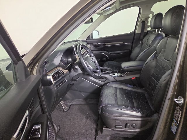 Used 2020 Kia Telluride SX w/ SX Prestige Package AWD/4WD image 14