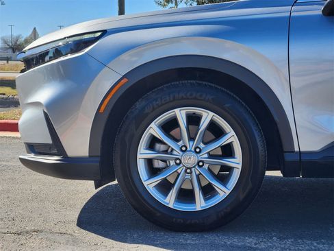 Used 2025 Honda CR-V EX-L image 8