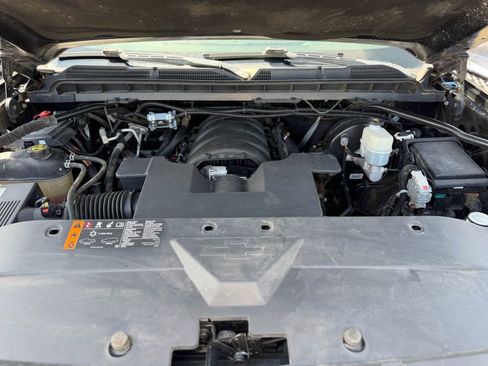 Used 2018 Chevrolet Silverado 1500 LT w/ Texas Edition AWD/4WD image 23