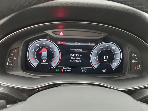 Used 2023 Audi Q7 3.0T Premium Plus w/ Premium Plus Package image 10