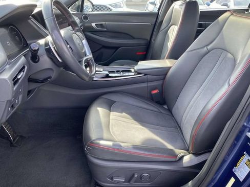 Used 2022 Hyundai Sonata SEL Plus FWD image 13