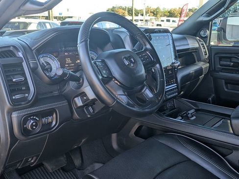 Used 2022 RAM 2500 Limited image 13